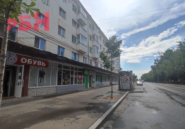 пр-кт Комсомольский 24 фото