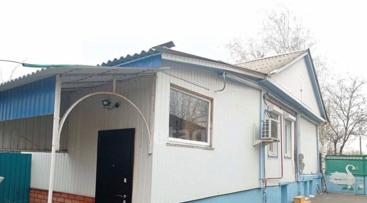 дом г Михайловка ул Ленина 55/1 фото 7