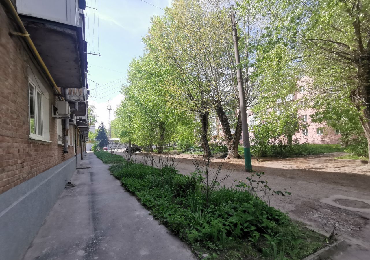 квартира г Таганрог Восточный ул Пальмиро Тольятти 30 фото 10
