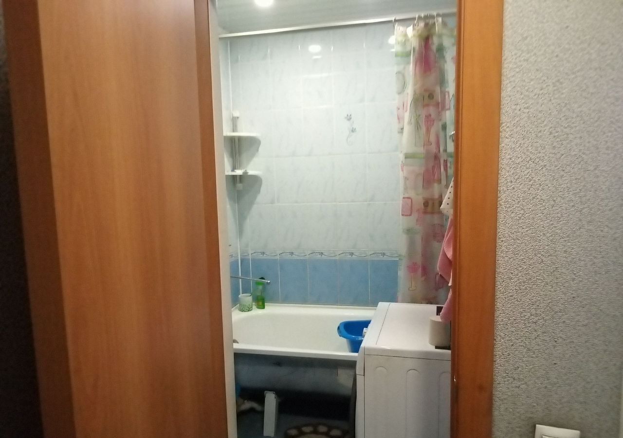 квартира г Черногорск ул Дзержинского 20 фото 2