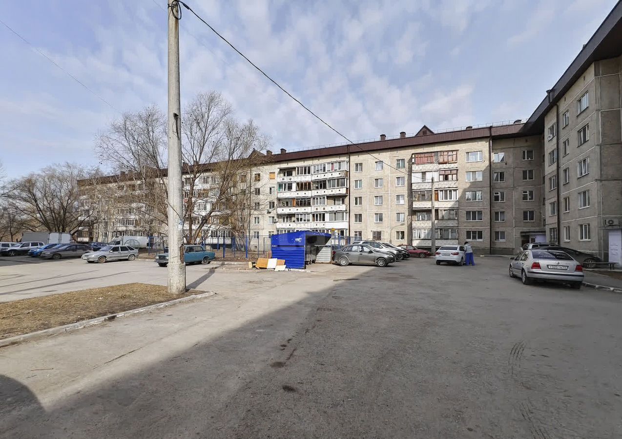 квартира г Тюмень р-н Ленинский ул Камчатская 2 фото 32