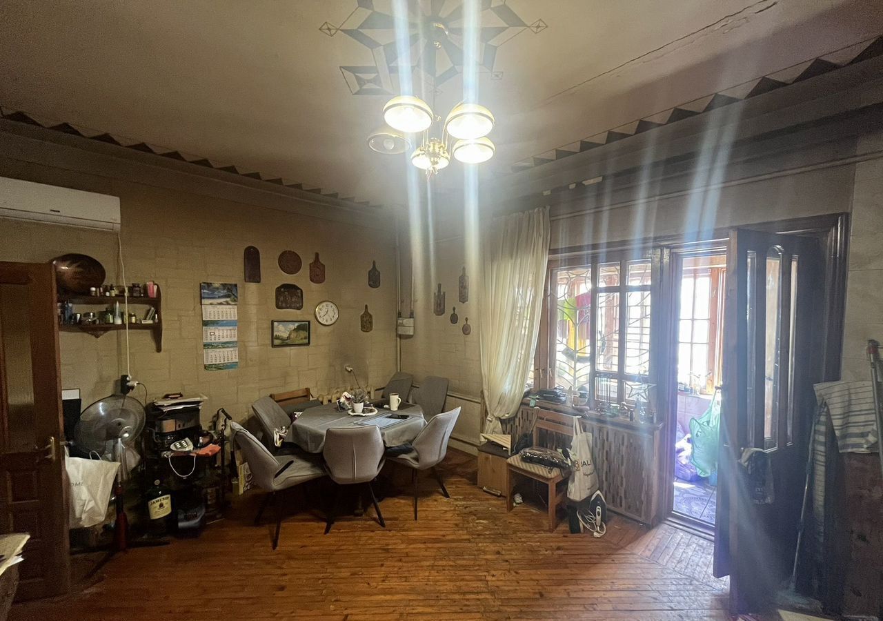 дом г Пятигорск ст-ца Константиновская ул Заводская 110 фото 10
