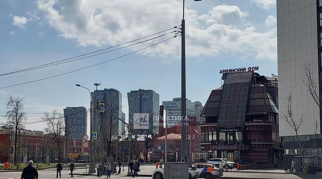 метро Серпуховская фото