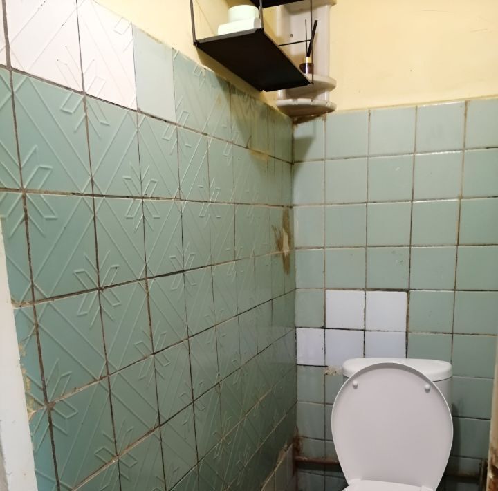 комната г Реутов ул Гагарина 7 Реутов фото 9