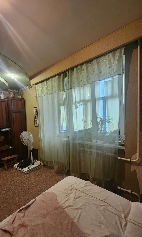 квартира г Новороссийск р-н Южный пр-кт Ленина 79 фото 9