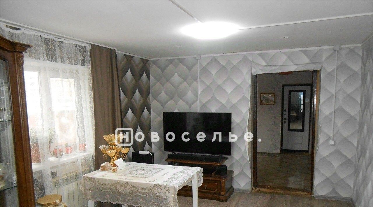 дом г Рязань р-н Московский проезд 2-й Коломенский 4 фото 4