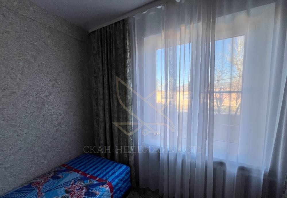 квартира г Пятигорск ул Пальмиро Тольятти 263а фото 10