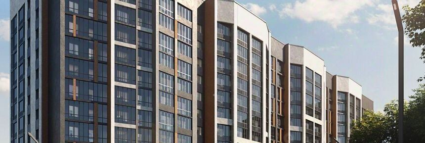 квартира г Самара п Мехзавод кв-л 3-й 8 Юнгородок фото 3
