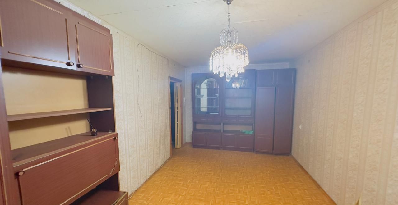 квартира г Самара п Мехзавод р-н Красноглинский ЖК Самара 5 квартал, 15-й фото 2