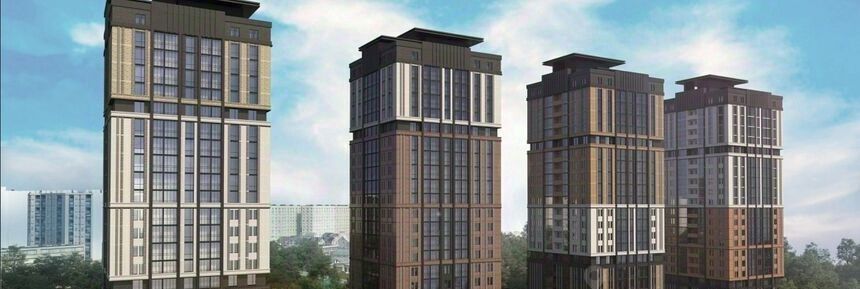 квартира г Воронеж р-н Железнодорожный ул Гаршина 25к/4 фото 4
