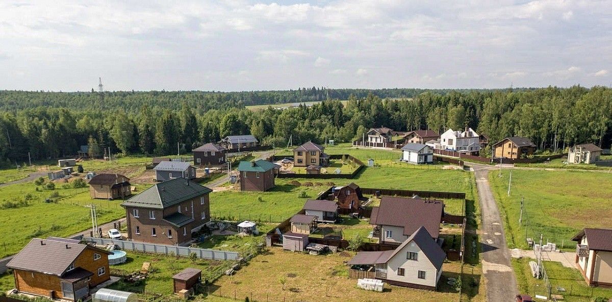 земля г Истра Леоново-2 кп фото 14