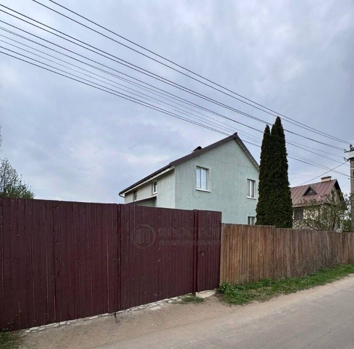 дом г Домодедово снт Радуга Подольск, 268 фото 8