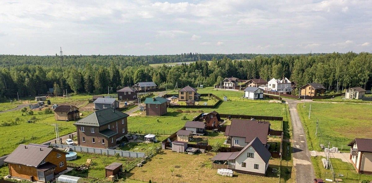 земля г Истра Леоново-2 кп фото 14