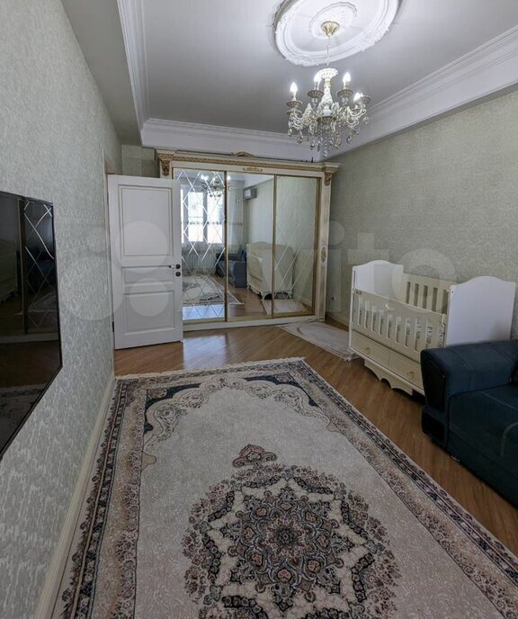 квартира г Махачкала ул Каммаева 87 фото 9