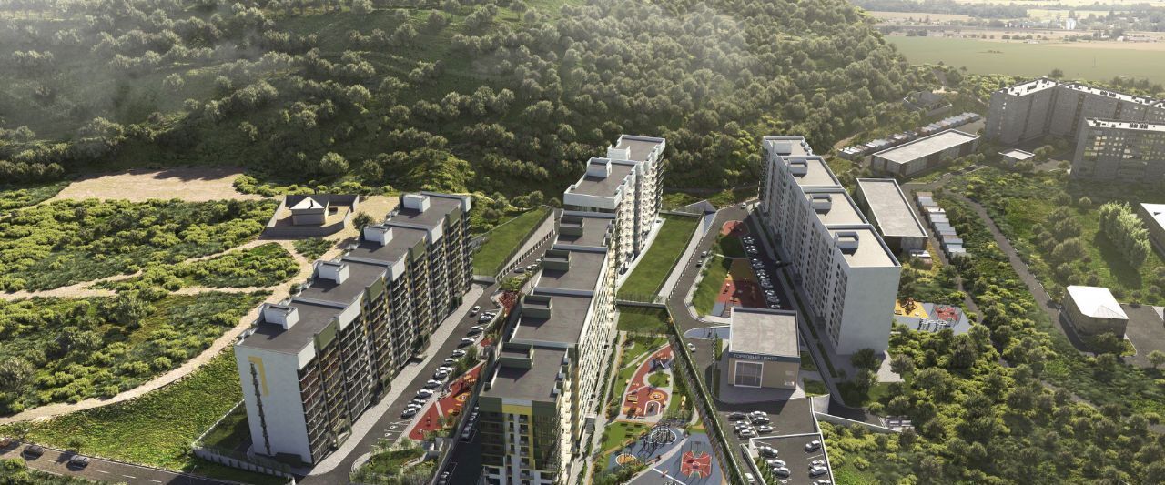 квартира г Феодосия ул Грина 43 фото 3