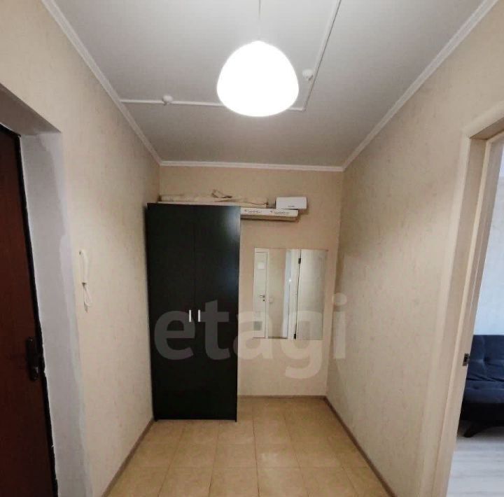квартира г Краснодар р-н Карасунский ул им. Селезнева 4/13к 2 фото 13