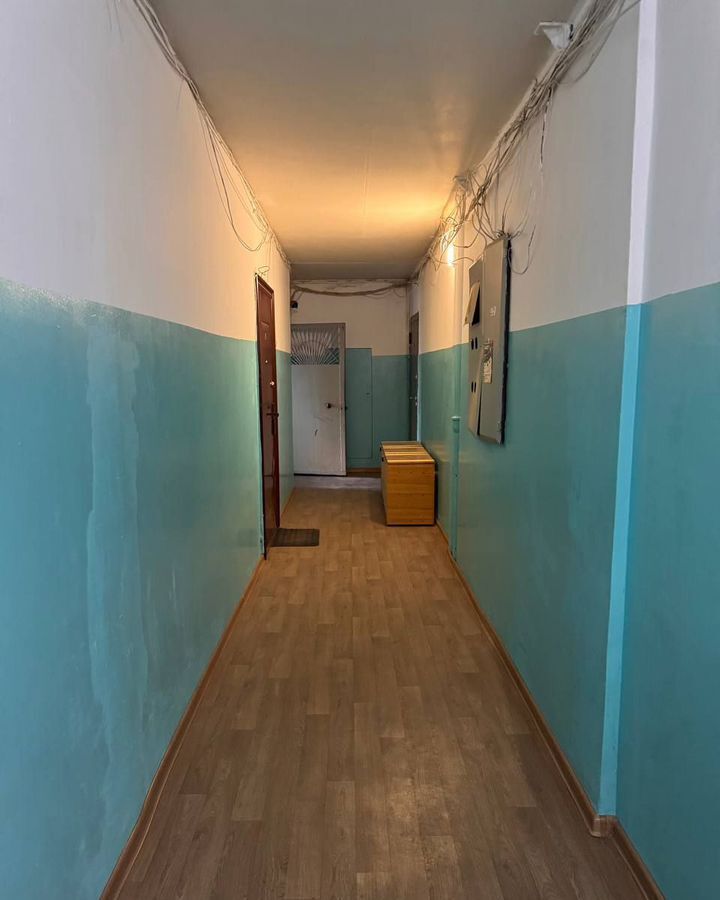 квартира г Казань Козья слобода ул Фатыха Амирхана 20а фото 7