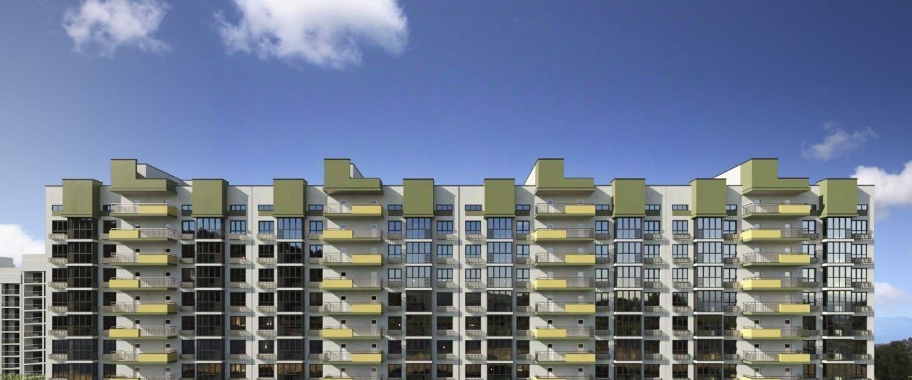 квартира г Феодосия ул Грина 43 фото 18