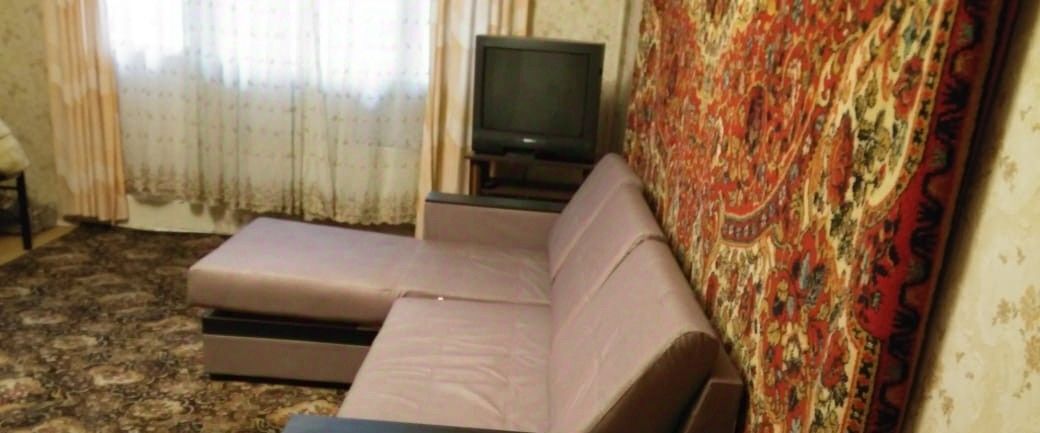 квартира г Москва метро Борисово ул. Мусы Джалиля, 5К 5 фото 2