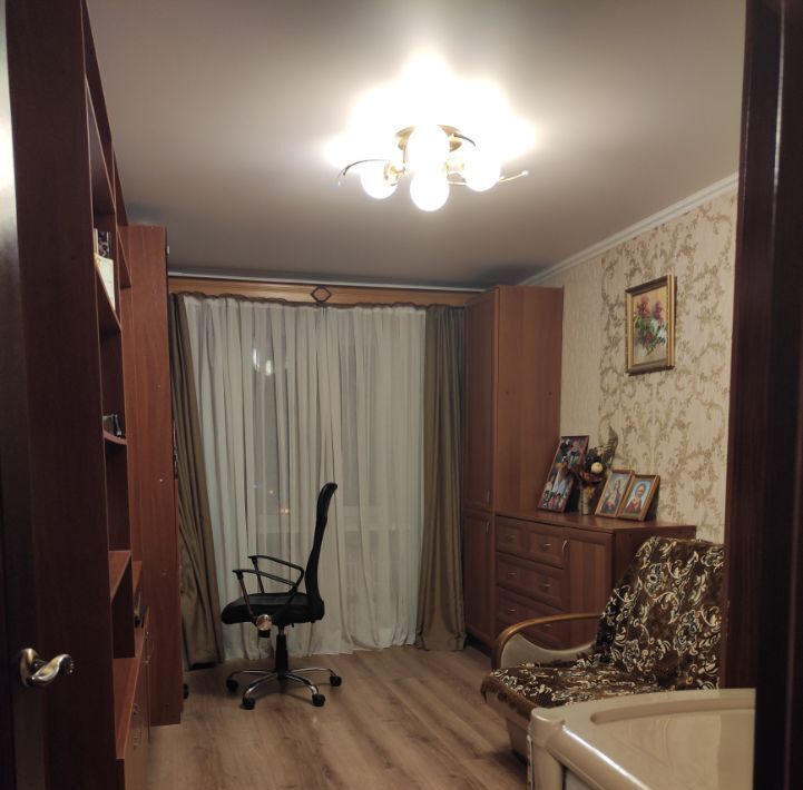 квартира г Ставрополь р-н Промышленный ул Шпаковская 3 фото 8