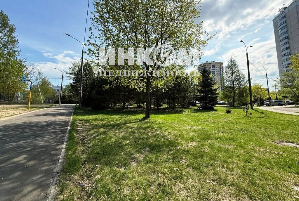квартира г Москва метро Щелковская ул Курганская 3 фото 26
