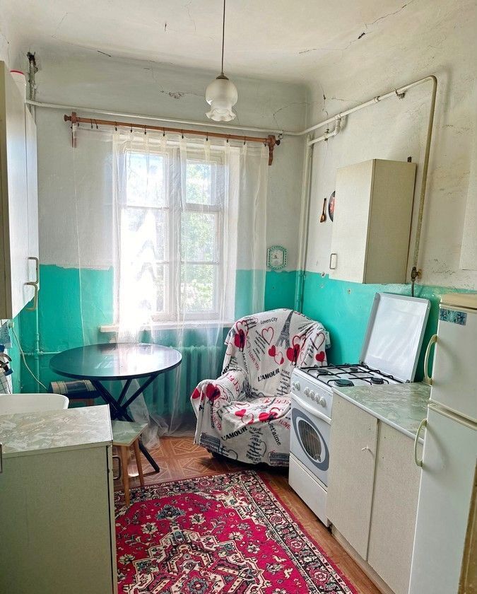 квартира г Коломна ул Ленина 26 фото 4