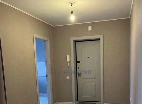 квартира г Нижний Новгород Горьковская ш Казанское 10к/3 фото 1