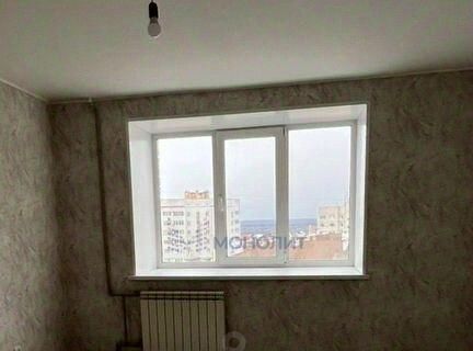 квартира г Нижний Новгород Горьковская ш Казанское 10к/3 фото 4