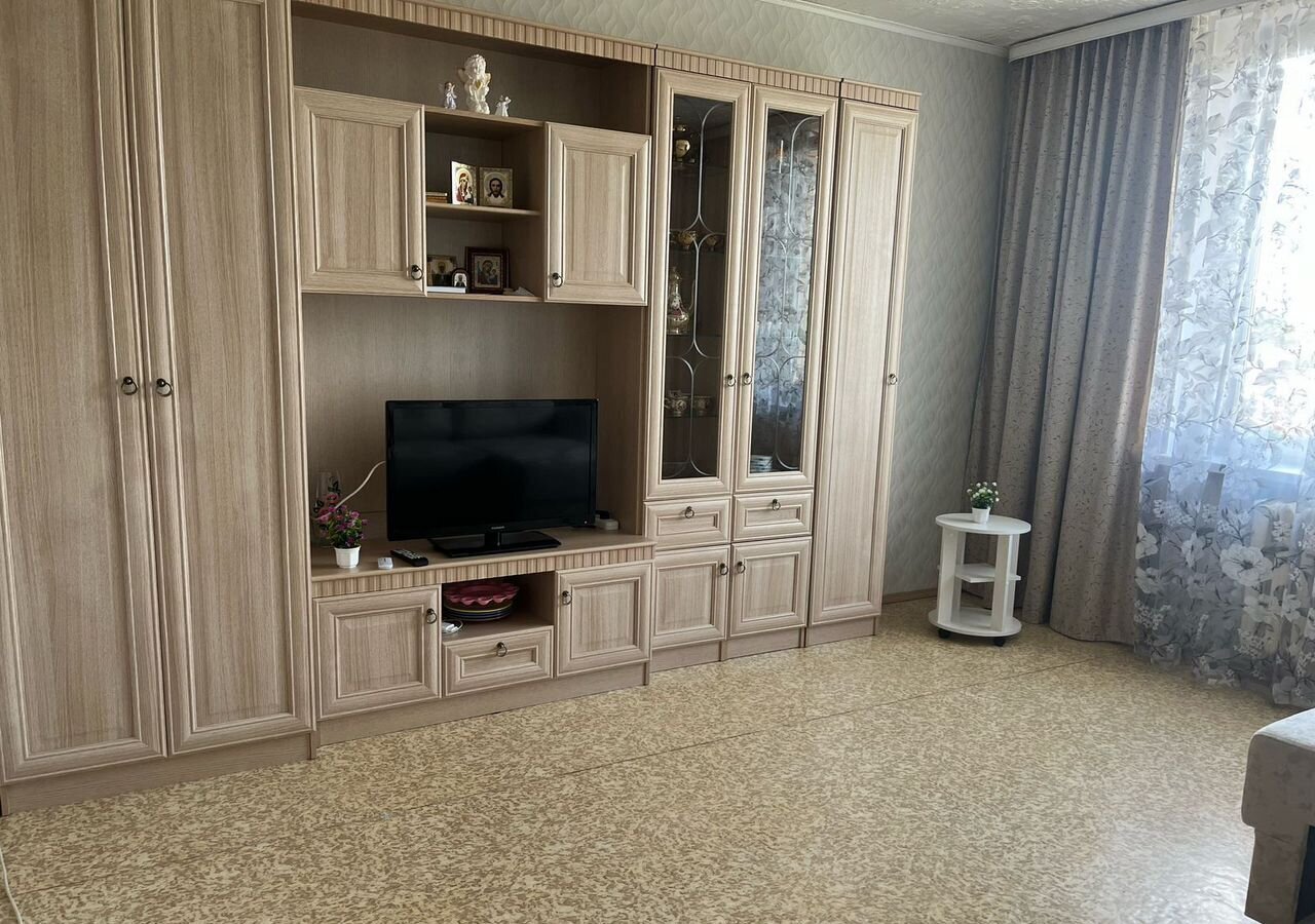 квартира р-н Киреевский г Киреевск ул Комарова 9а фото 20