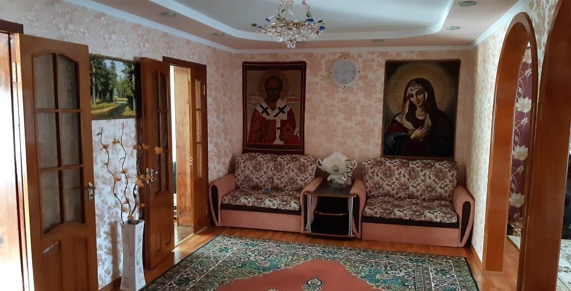 дом р-н Грайворонский г Грайворон ул Большевиков фото 3