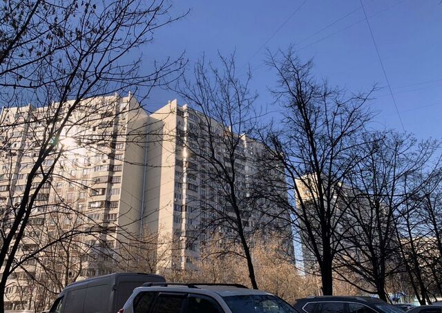 метро Волжская б-р Волжский 47 фото