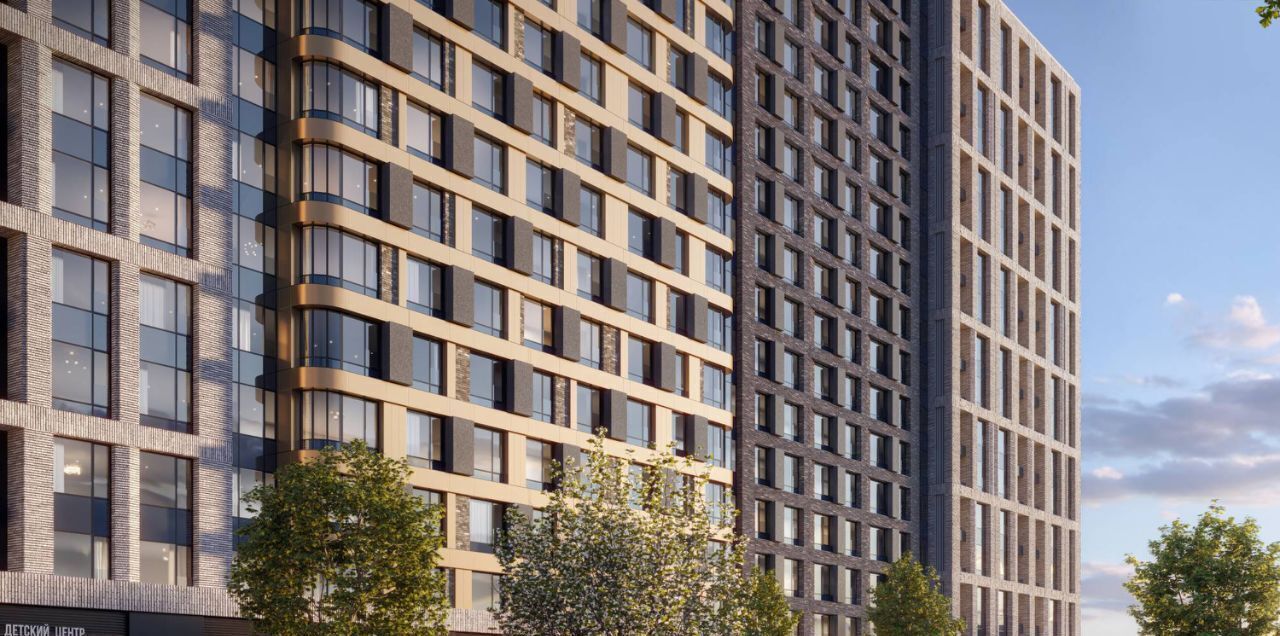 квартира г Москва метро Преображенская площадь ул 1-я Бухвостова 2к/3 фото 3