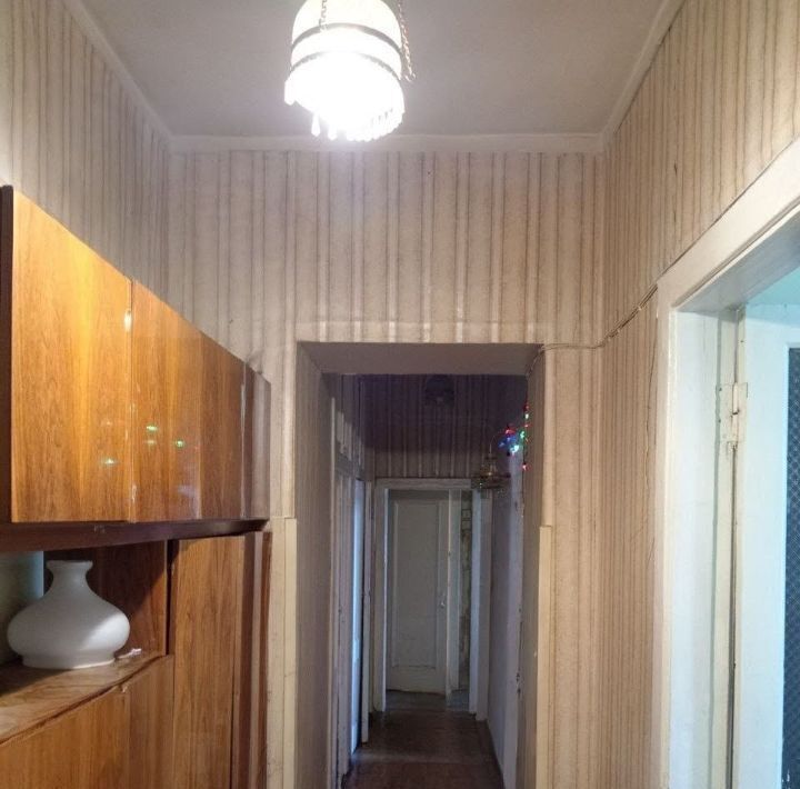 квартира г Москва метро Войковская ш Ленинградское 13к/1 фото 4
