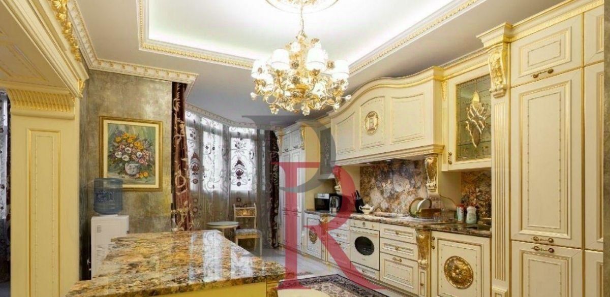 квартира г Москва метро Университет пр-кт Ломоносовский 25к/5 фото 2