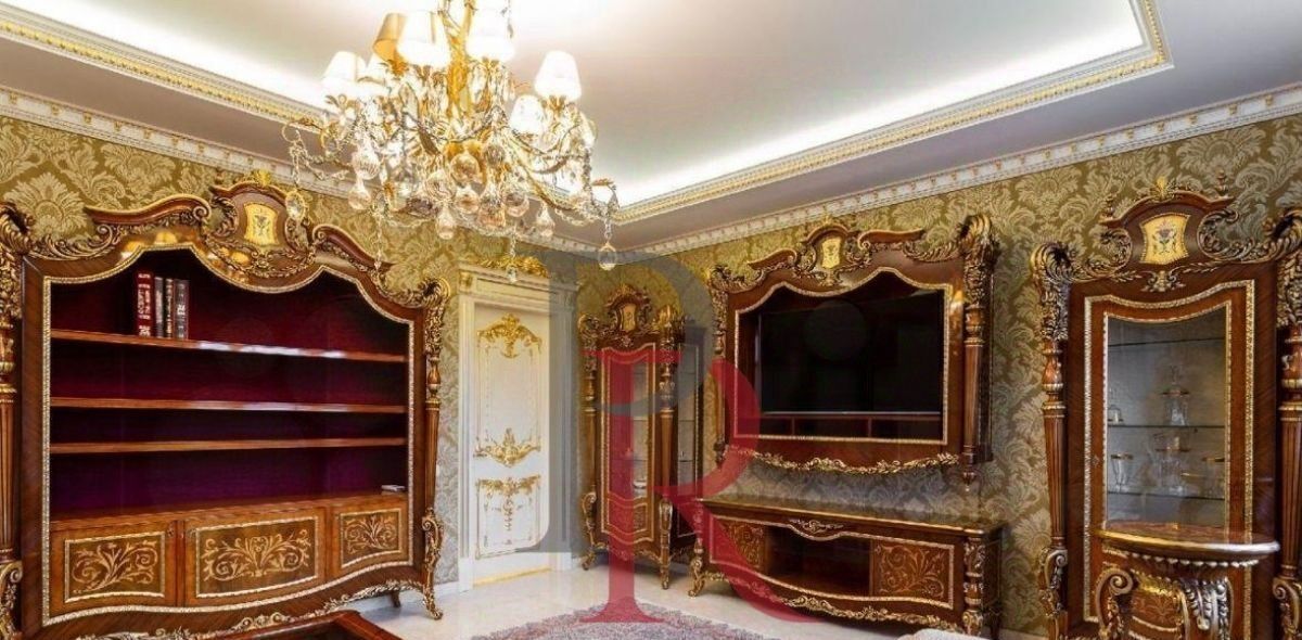 квартира г Москва метро Университет пр-кт Ломоносовский 25к/5 фото 3