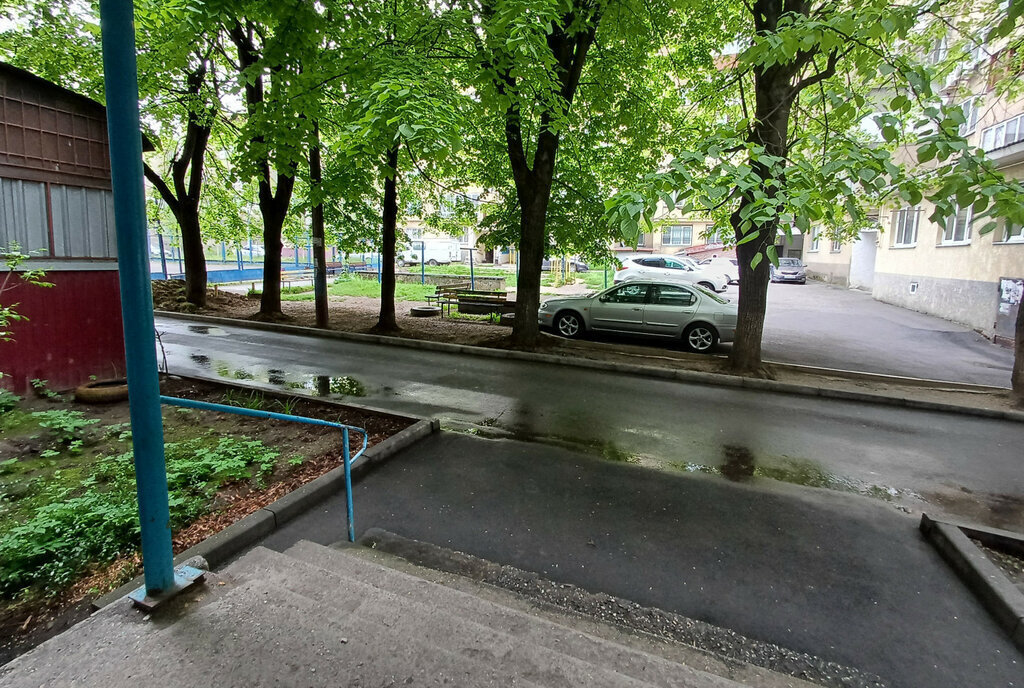 квартира г Нальчик ул Кабардинская 58 фото 12