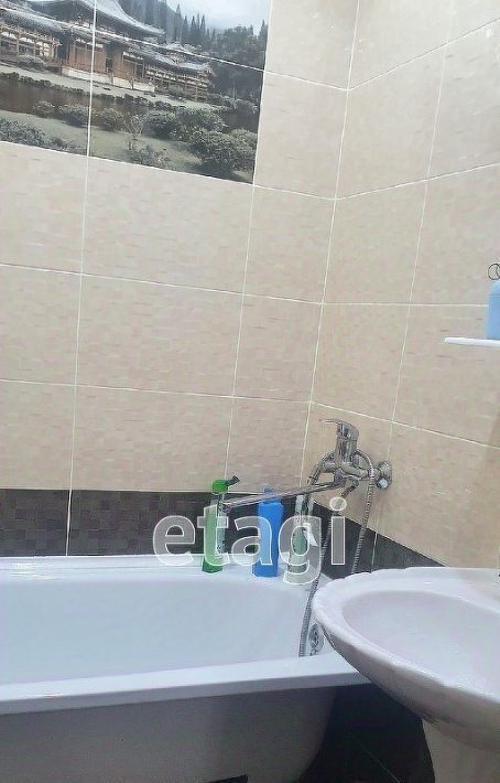 квартира г Усинск ул Молодежная 8 фото 12