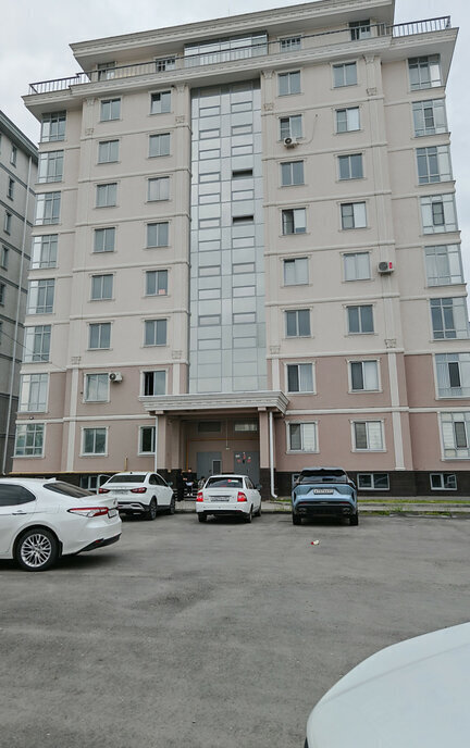 квартира г Баксан ул Угнич 64 фото 14