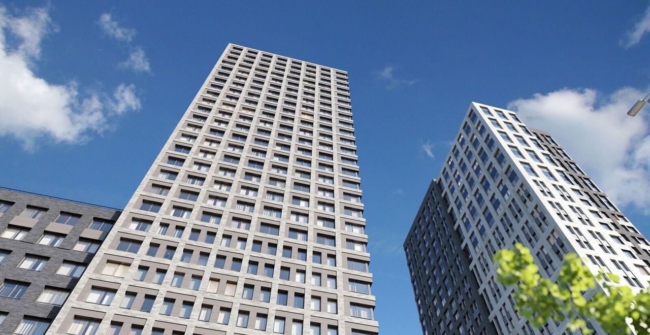 квартира г Москва метро Верхние Лихоборы проезд Ильменский 8 корп. 5 фото 5