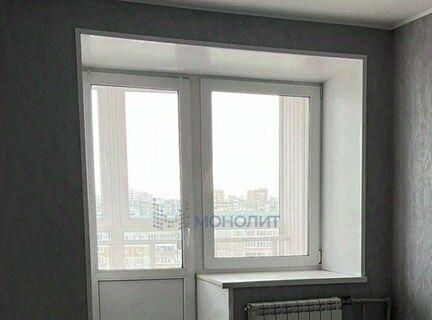 квартира г Нижний Новгород Горьковская ш Казанское 10к/3 фото 5
