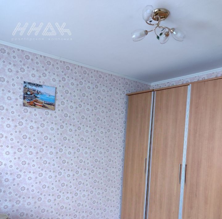 квартира г Нижний Новгород Буревестник ул Ногина 22 фото 12