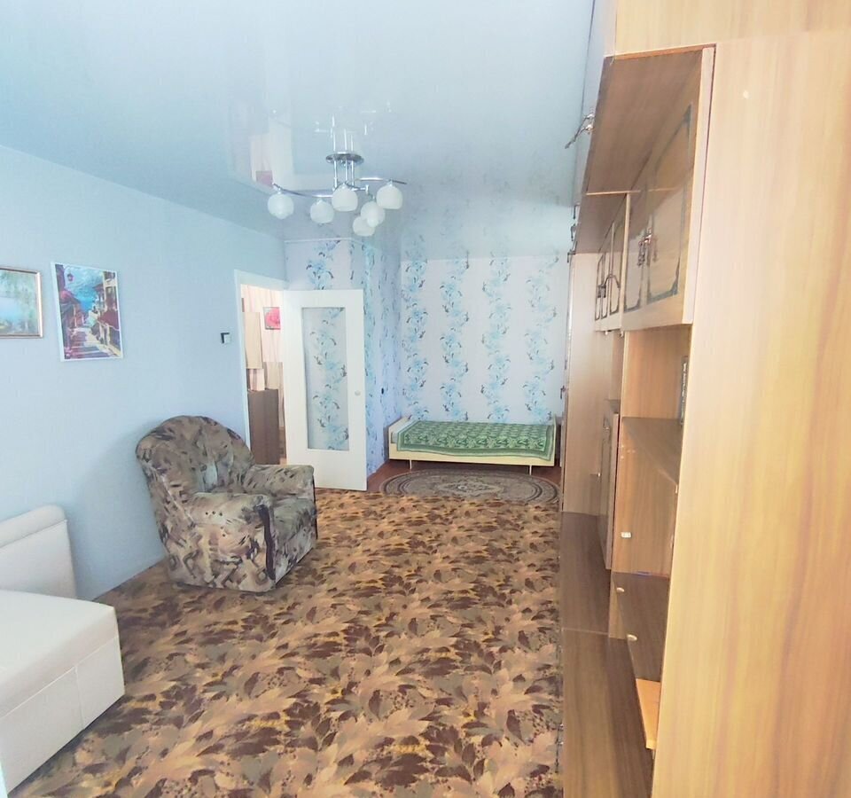 квартира г Волжский ул Кирова 12 фото 5