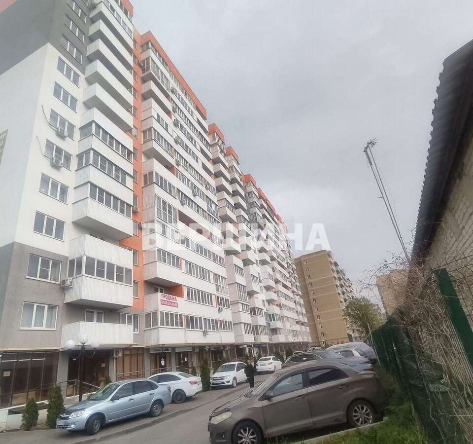 квартира г Пятигорск ул Булгакова 23 фото 14