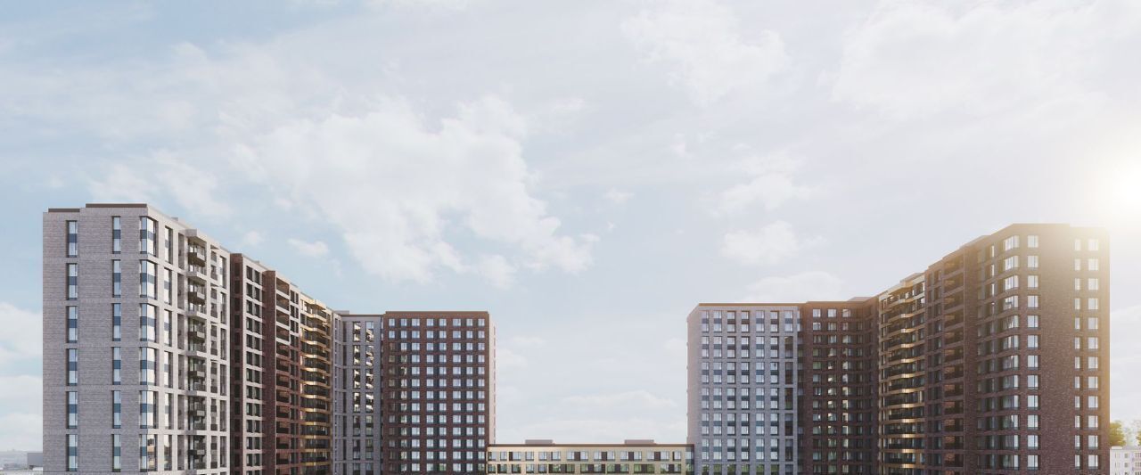 квартира г Москва метро Преображенская площадь ул 1-я Бухвостова 2к/3 фото 5