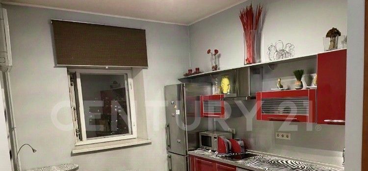 квартира г Москва метро Новогиреево ш Энтузиастов 53 фото 6