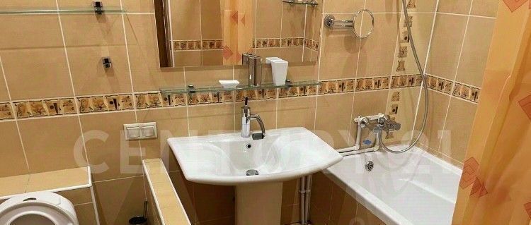 квартира г Москва метро Новогиреево ш Энтузиастов 53 фото 10