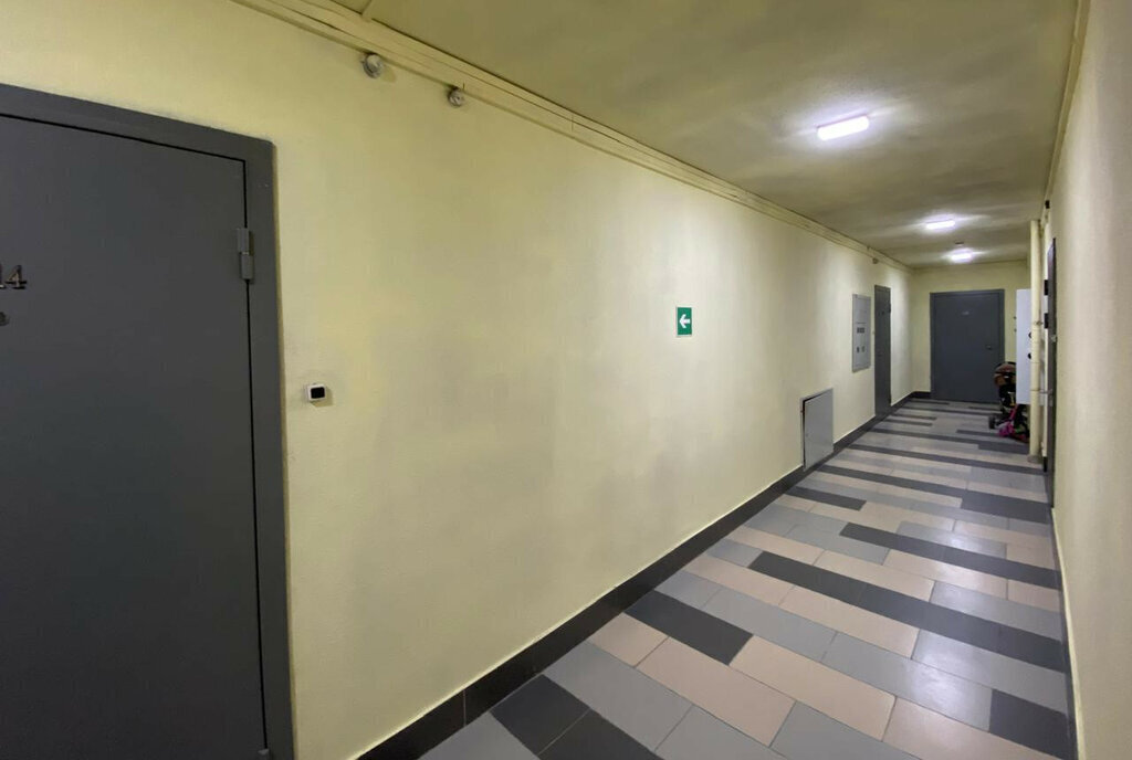 квартира г Ростов-на-Дону ул 2-я Краснодарская 169бс/1 фото 18