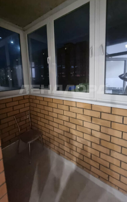 квартира г Ростов-на-Дону пер Чаленко 9/1 фото 8
