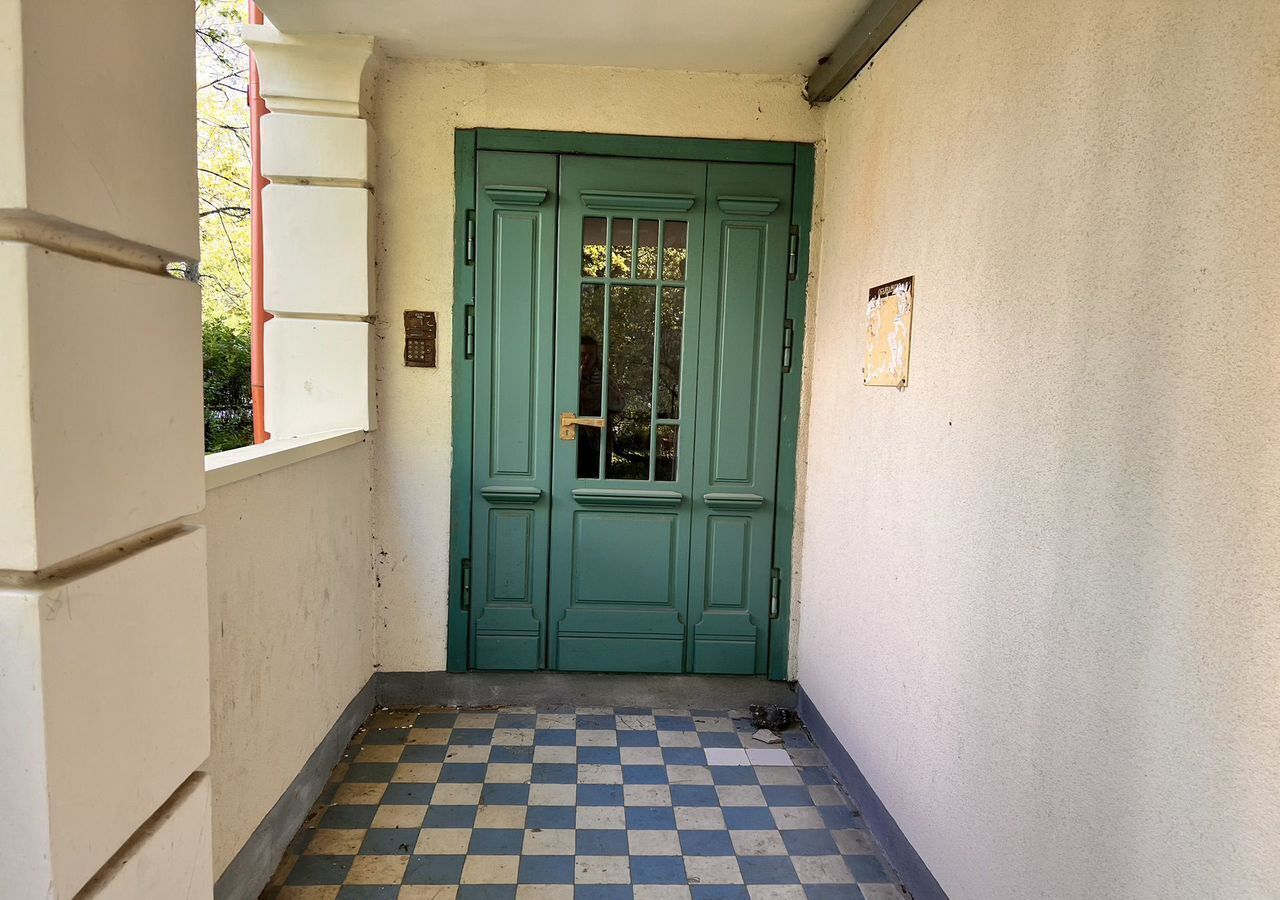 квартира г Калининград р-н Центральный ул Комсомольская 30 фото 1