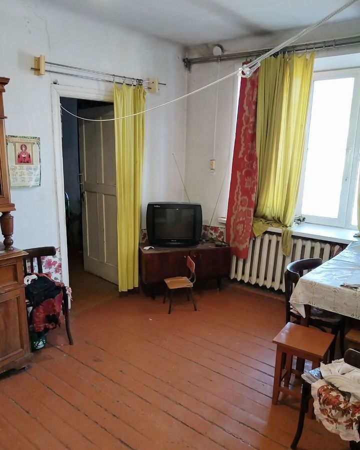 квартира г Рубцовск ул Ломоносова 54 фото 4